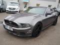 Ford Mustang 3.7 V6