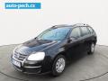 Volkswagen Golf 1.9 TDI, 77 kW