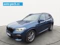 BMW X3 3.0D xDrive, M