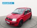Fiat Panda 1.2i 51 kW,  Klima