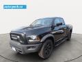 Dodge RAM 1500 Warlock 4x4 LPG