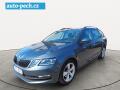 �koda Octavia 1.5 TSI, 110 kW, Ambiente