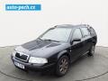 �koda Octavia 1.9 TDI, 81 kW, Laurin&Klement