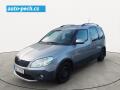 �koda Roomster 1.2 TSi, 63 kW, Scout