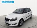 �koda Fabia 1.4i