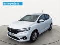 Dacia Sandero 1.0 SCe, 1. Maj �R