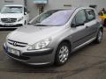 Peugeot 307 1.6i, AC