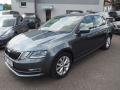 koda Octavia 1.6TDI DSG