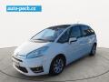 Citro�n C4 Picasso 1.6i, 88 kW, AC