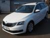 koda Octavia 2.0 TDI, 110kW, Navi