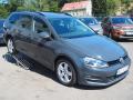 Volkswagen Golf Variant (2014) 2.0 TDI, 110 kW, Navi - náhled 4