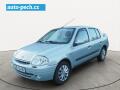 Renault Thalia 1.4i, nov TK