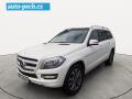 Mercedes-Benz GL 350 4Matic 7 mst, Pano