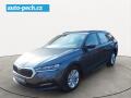 �koda Octavia 2.0 TDI, Ambition, Navi