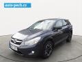 Subaru XV 2.0D 4x4