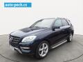 Mercedes-Benz 350 CDI V6, 4Matic, AirMatic