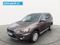 Mitsubishi Outlander 2.0 DI-D, 123 kW, 4x4