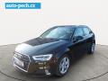 Audi A3 1.5 TSI, 110 kW, S-Line, AT
