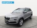 �koda Karoq 1.6 TDI, Style+