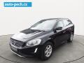 Volvo XC60 D3 100 kW, Momentum, AWD