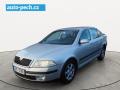 koda Octavia 1.9 TDI, 77 kW