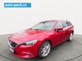 Mazda 6 2.2 SkyActive-D, A/T