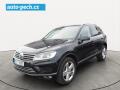 Volkswagen Touareg 3.0 TDI 193 kW, 4Motion, Tan