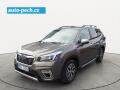 Subaru Forester 2.0 e-Boxer, 110 kW, Z�ruka