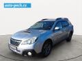 Subaru Outback 2.0D AWD, Automat