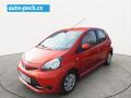 Toyota Aygo 1.0 VVTi CzechEdition
