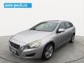 Volvo V60 2.0D 120 kW, Automat