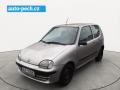 Fiat Seicento 1.1