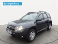 Dacia Duster 1.5 dCi