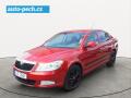 �koda Octavia 1.9 TDI, 77 kW, Ambiente