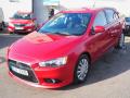 Mitsubishi Lancer 1.6i LPG, 86kW