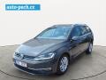 Volkswagen Golf Variant 1.4 TGI 81 kW, CNG