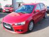 Mitsubishi Lancer 1.6i LPG, 86kW