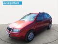�koda Fabia 1.2i 47kW, TA�N�