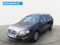 Volkswagen Passat Variant 2.0 TDI, 103 kW, DSG