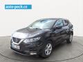 Nissan Qashqai 1.3 DIG-T 103 kW, 1. Maj �R