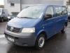 Volkswagen Transporter 1.9 TDI, 62 kW, 9 mst