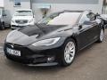 Tesla Model S 90D AWD, AutoPilot