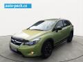 Subaru XV 2.0i 110 kW, AWD, Pano, K��e