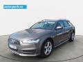 Audi A6 Allroad 3.0 TDI, 200 kW, Quattro