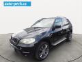 BMW X5 3.0d 180 kW, xDrive