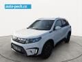 Suzuki Vitara 1.6i VVT, 88 kW, 4x4