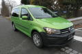 Volkswagen Caddy 2.0TDI DSG LONG extra vbava!!