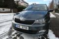 koda Fabia 1.2TSI 66kw velk vbava!tan