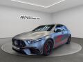 Mercedes-Benz Mercedes-AMG A 45 S 4MATIC+