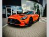 Mercedes-Benz AMG GT Mercedes Black Series